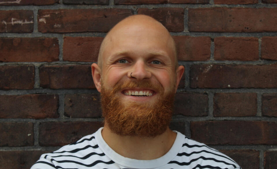 Jessie van Breugel - Cre8tive Personal Brand Coaching